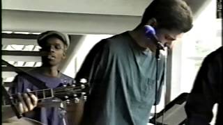 &quot;Reflection&quot; by Shaded Red (Acoustic/Unreleased)