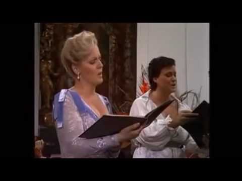 G.B.Pergolesi "Stabat Mater" Abbado/Ricciarelli/Valentini