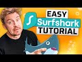 How To Use Surfshark VPN The Only Surfshark Tutorial You Ll Need 2026