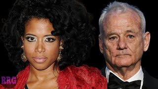 Kelis Doesn&#39;t Realize Bill Murray is a Hot STANKIN&#39; Mess 🚩