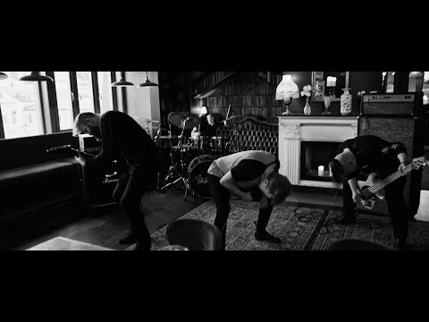 Grayscale Season - Alligator Arm (Official Music Video) online metal music video by GRAYSCALE SEASON