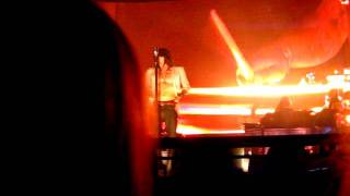 Incubus - In the Company of Wolves | St. Louis 8/20/11