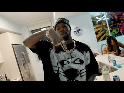 Gmy Ville - Bout 2 Bubble (Official Video)