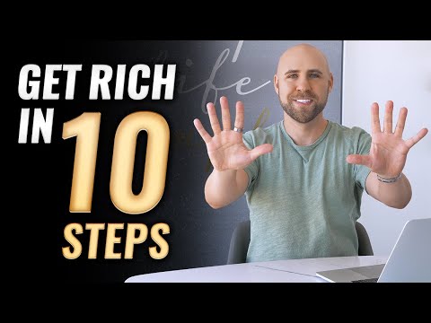 If You re Broke Or Struggling Financially Follow These Steps To Change Your Financial Situation