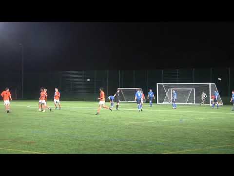 Gainsborough Trinity vs Swallownest Highlights