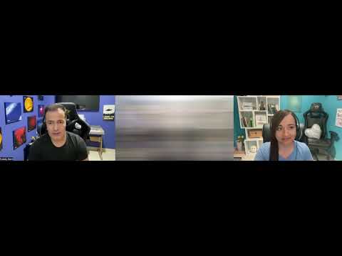 621-ES Luisa, polaridad invertida , energía sexual desbordada - Freddy Marin Hipnosis Regresiva