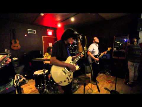 The Mantles - Live at The Lily Pad, Cambridge MA