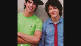 Take a breath- Jonas Brothers