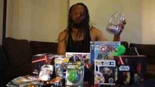 Starwars bundle free giveaways winner