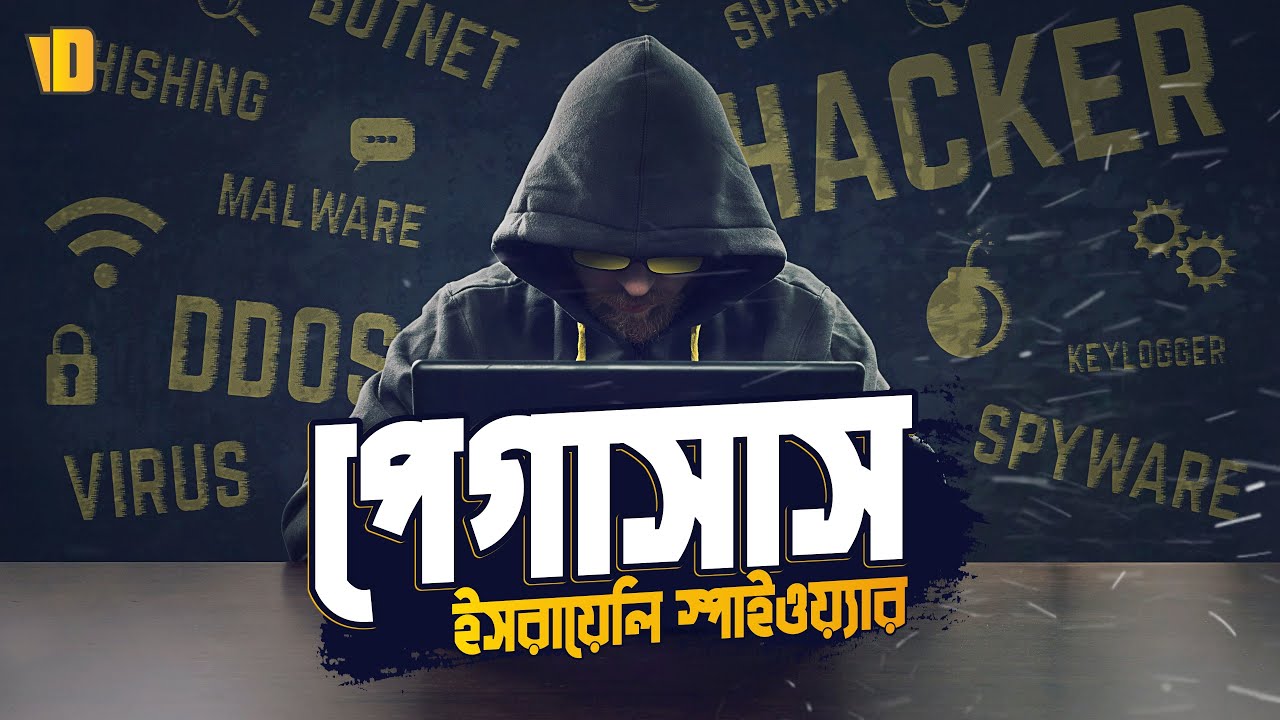 Invading Privacy: The Controversial World of Pegasus Spyware and Cyber Surveillance