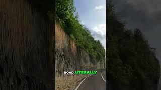 Download lagu Bali's SECRET Cliff Road: Stunning Beaches Near Kuta! #shorts mp3