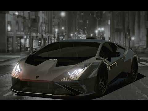 KAT RIN, MSL16   Lambo Rendow Remix