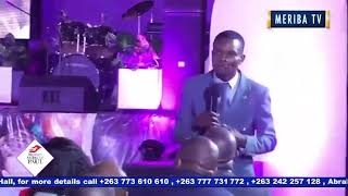 Download lagu Murume wenyu akasiirwa hurombwa hwekutsvaka mari nasekuru vake/ Prophet Miracle Paul mp3 Download lagu Murume wenyu akasiirwa hurombwa hwekutsvaka mari nasekuru vake/ Prophet Miracle Paul mp3