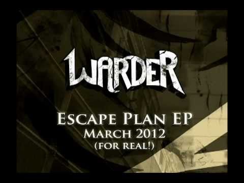 Warder - Escape Plan EP Preview