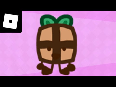 How To Get The *NEW* Plant Gift | ROBLOX Find The Plants/Gifts Collab ^^