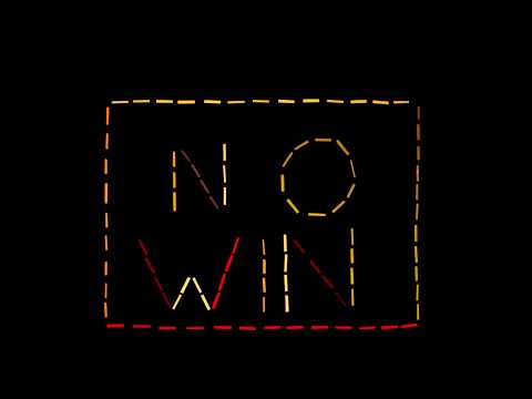 NO WIN - Shelley Duvall