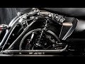 Best Harley Davidson Shocks Upgrade - Russ Wernimont Designs - RWD