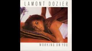 Lamont DOZIER Why (Ain't My Love Enough)