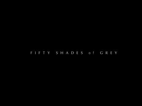 Fifty Shades of Grey-Kiss from a Rose (Seal)