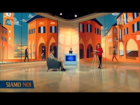 Siamo Noi 13 ottobre 2020 – Misure anti Covid: nuove regole con l’aumento dei contagi