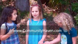 preview picture of video 'Community Haven - A Your Adorable!'