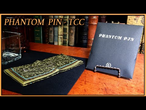 Voir la vidéo Phantom Pin - TCC