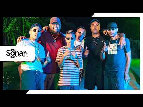Dj Boy “Europeia” - Mc’s GP, Cebezinho, Kadu, Gabb, Joãozinho VT [Clipe Oficial]