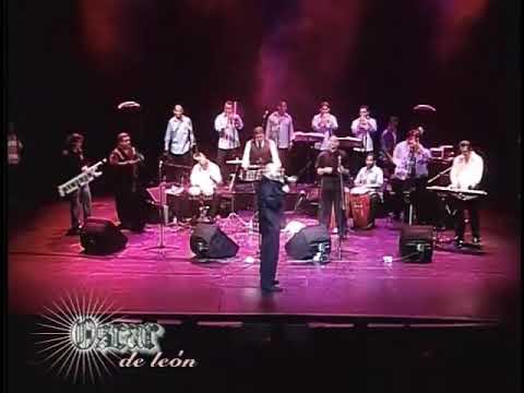 SE NECESITA UN RUMBERO - OSCAR DE LEÓN