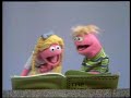 Classic Sesame Street Anything Muppets Reads A Book HQ