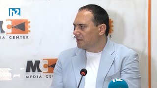 Ռուսաստանն Ադրբեջանին ուղերձ է հղել, որ հանկարծ․․․ Արմեն Պետրոսյան: Լրաբեր - 08․08․2024