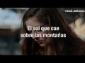 Birdy - What You Want (Sub Español) 