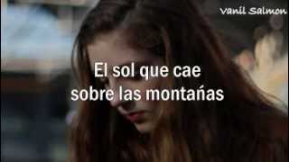 Birdy - What You Want (Sub Español)