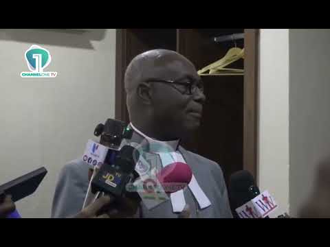 Methodist Bishop Challenges Government to Fulfil Campaign Promises