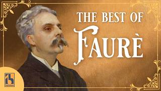 Download lagu フォーレの名曲集 | The Best of Fauré mp3 Download lagu フォーレの名曲集 | The Best of Fauré mp3