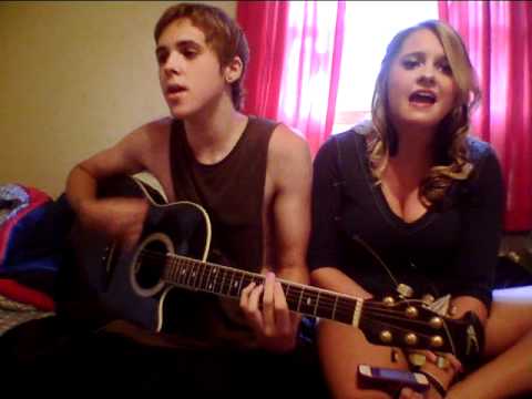 Good Charlotte - The young and Hopeless Cover video thumbnail