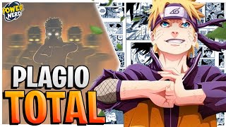 Como o Jutsu Multi Clone das Sombras surgiu?