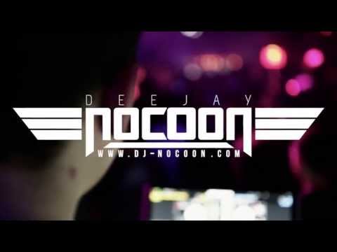 DJ NOCOON x SEVEN CLUB  [LUXEMBOURG]