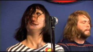 The Dirtbombs
