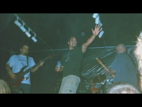 Acid Bath Live in Omaha, Nebraska (1/1/1996)