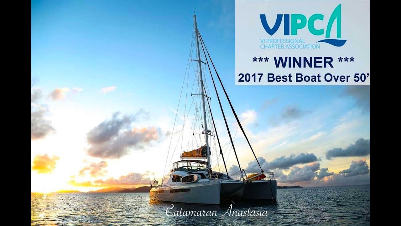 Yacht Video