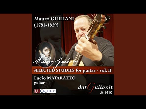 Studio op.100 n.13 - affettuoso