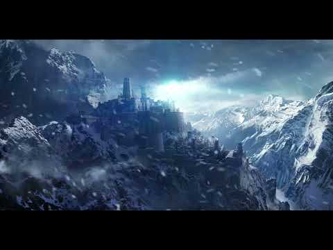 Game of thrones | Hold the door | calming ambient music Extended