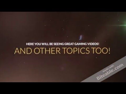 Steam Community :: Video :: Channel Trailer