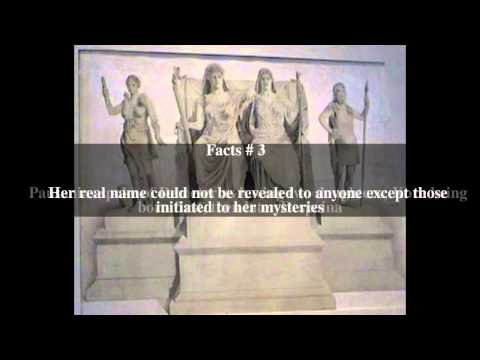 Despoina Top # 6 Facts