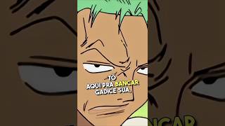 GADO DA NAMI 🔥🔥 #onepiece #sanji #zoroonepiece #liveaction #dublagembr #shorts