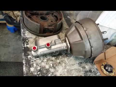 BRAKES DRAGGING, NO RELEASE- TROUBLESHOOTING BRAKE SYSTEM  (PART 2 of 2) by TheRamManINC.com