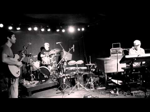 Ike Stubblefield, Jeff Sipe & Mike Seal @ Asheville Music Hall - Asheville, NC 8-15-14