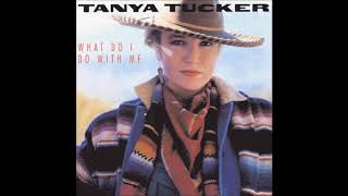 Tanya Tucker - 09 He Was Just Leaving