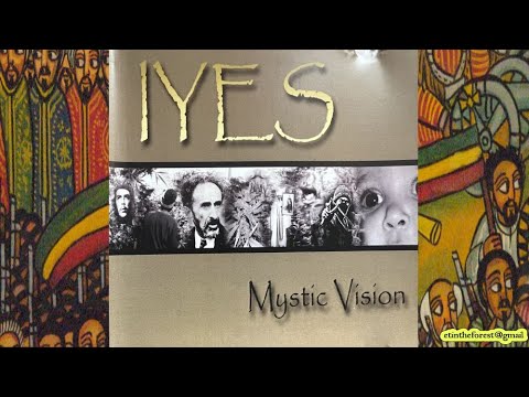 Mystic Vision Iyes '05 (Mystic Music)