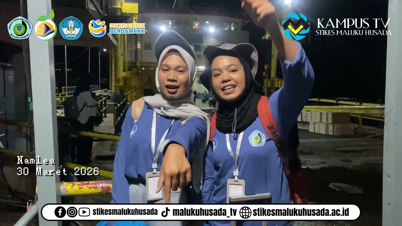 Thumbnail KEBERANGKATAN & PENYERAHAN KKN 2026